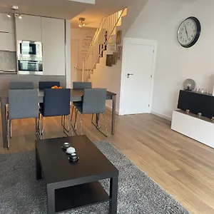  Apartament Buena Vista Apartment, 3 Bedrooms